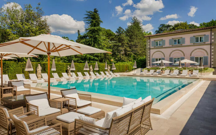 Hidden Gems of Tuscany: Boutique Hotels & Private Estates