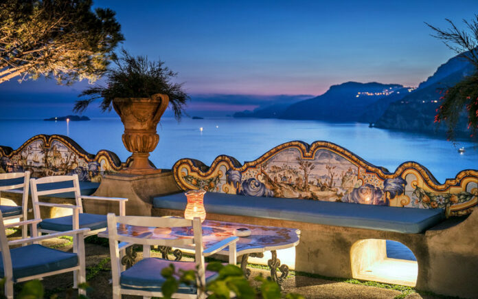 The Ultimate Luxury Guide to the Amalfi Coast: Where to Stay, Dine & Explore