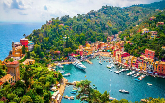 What to Know Before Visiting Portofino in  the Italian Riviera
