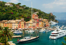 10 Romantic Italian Towns Perfect for a Weekend Escape Liguria