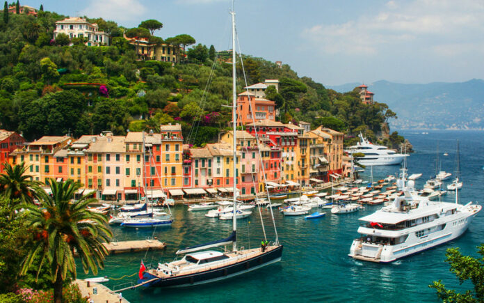 10 Romantic Italian Towns Perfect for a Weekend Escape Liguria