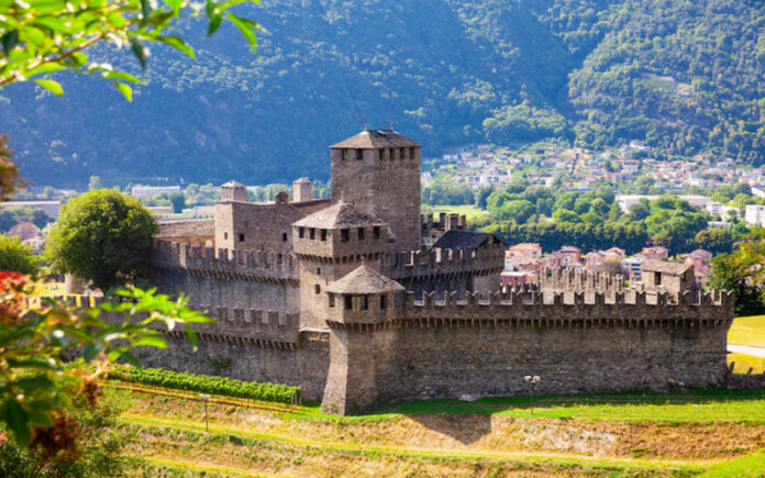 10 Haunted Castles in Italy You Shouldn’t Visit Alone