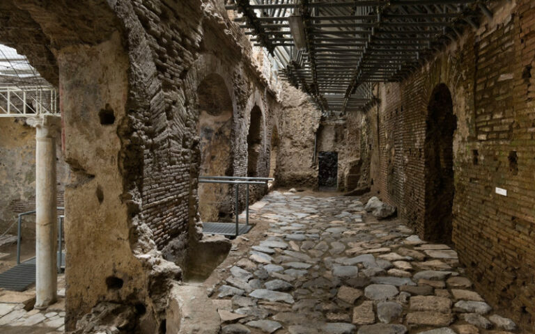 Republica Underground Rome Top 10 Secret Underground Places in Rome You Didn’t Know Existed ...