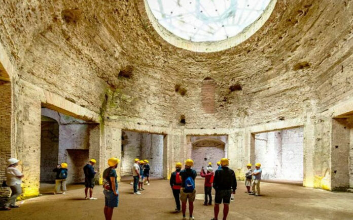 Top 10 Secret Underground Places in Rome You Didn’t Know Existed