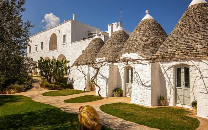 10 Dreamy Agriturismos in Italy You’ve Never Heard Of (But Should Book Now)