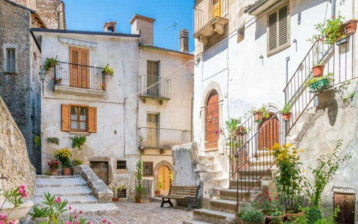 Top 10 Eco-Friendly Villages in Italy That Are Changing the Game