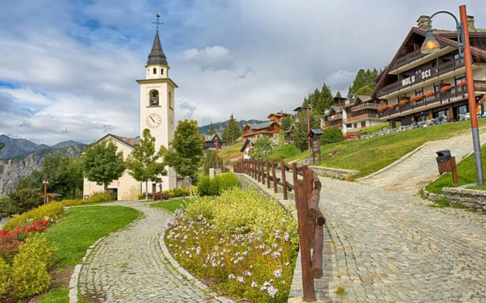 10 Underrated Alpine Towns in Italy with Breathtaking Scenery