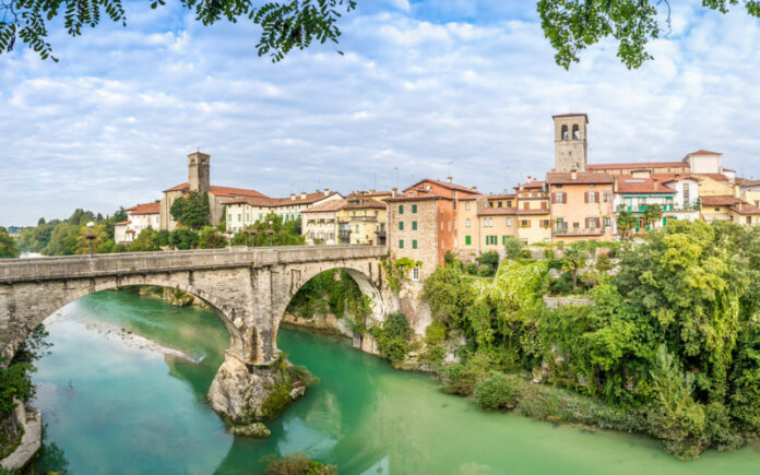 10 Beautiful Italian Border Towns That Blend Two Cultures Perfectly