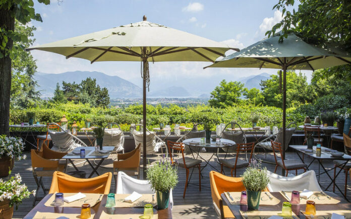 Top 10 Italian Vineyards You Can Actually Sleep In – With Views to Die For