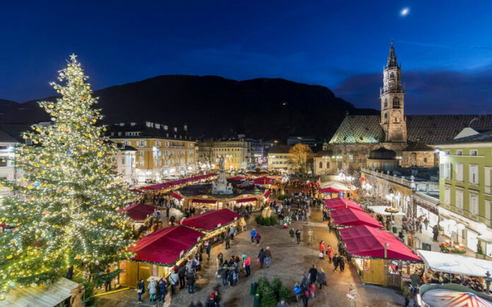 Top 10 Magical Winter Festivals in Italy’s Cutest Towns