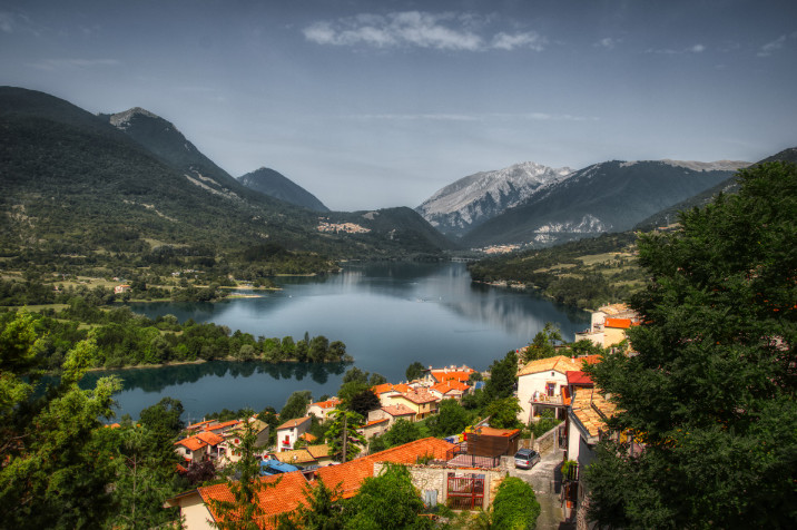 Abruzzo