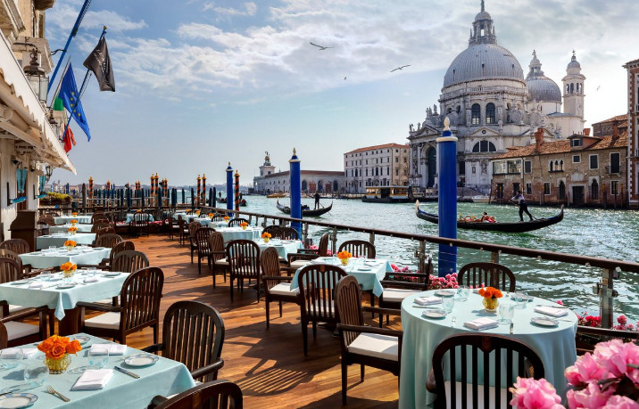 Best Hotels and Resorts in Venice