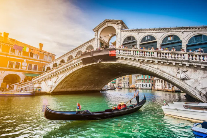 Best Things to Do in Venice