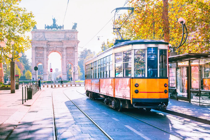 Best Time to Visit Milan
