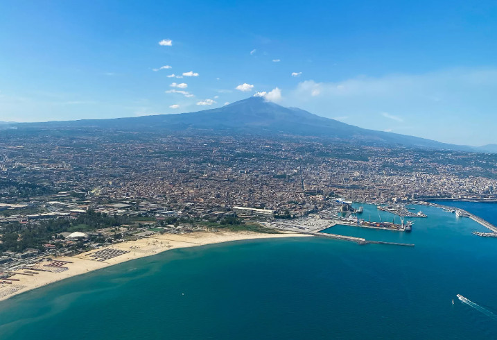 Catania