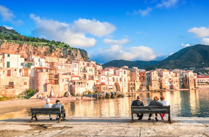 Cefalu