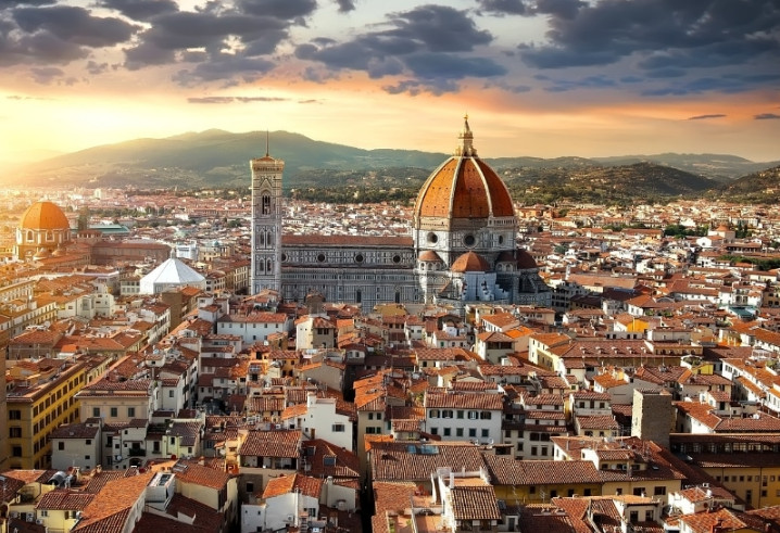 Florence
