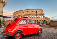 Getting around Italy: Transportation Tips Getting around Italy