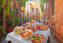 Italian Restaurants, Explained: 10 Different Types of Eateries You’ll Find in Italy Italian Restaurants