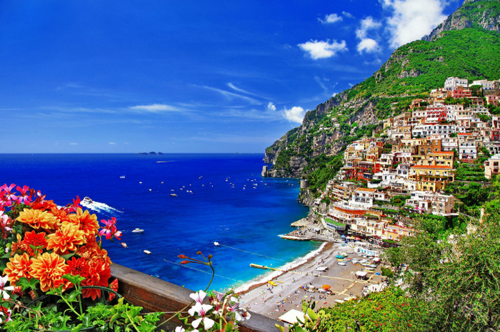 Italian small Towns and Villages