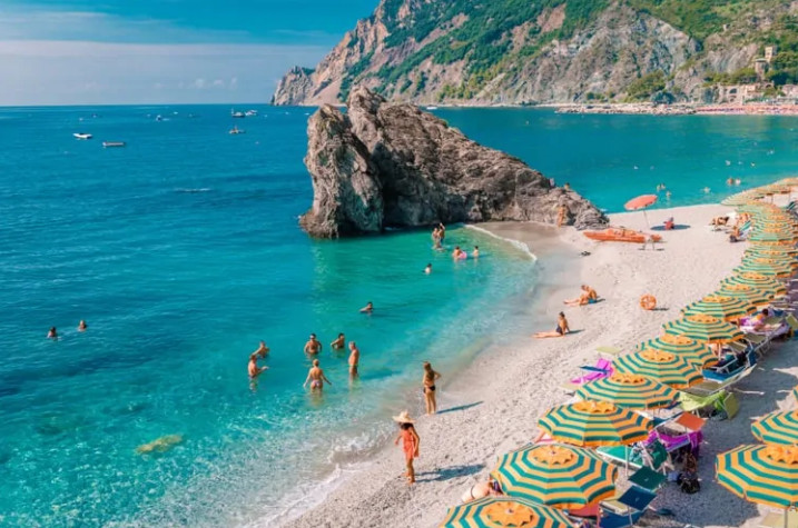 Monterosso al Mare