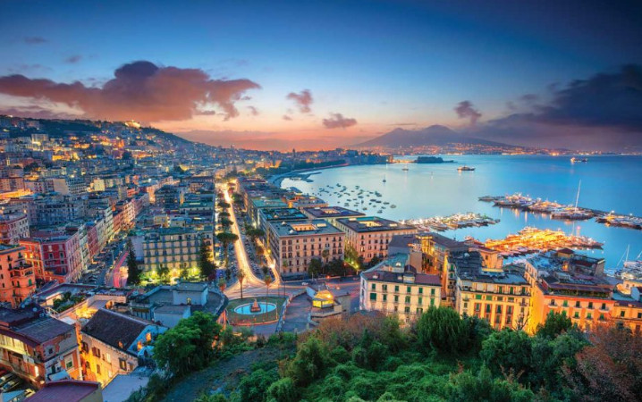 Naples
