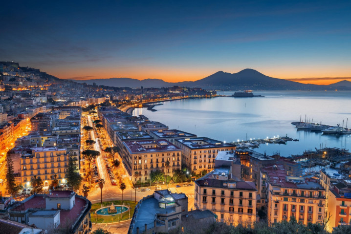 Naples