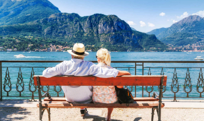 Places to Retire in Italy
