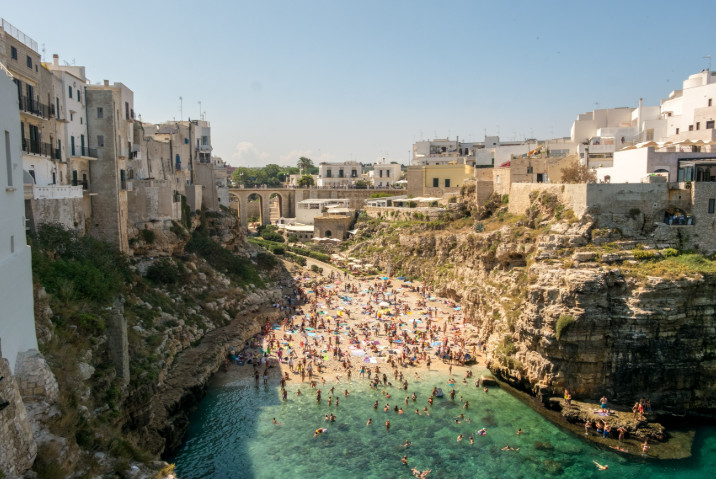 Puglia