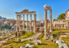Top 10 Things to Do in Rome, Italy Roman Forum