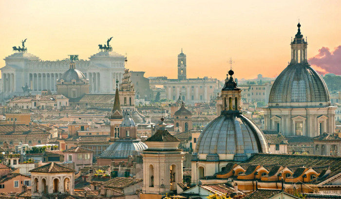 Rome