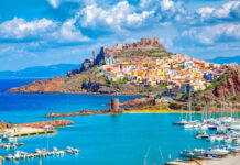 Sardinia (Italy): The Complete Travel Guide Sardinia