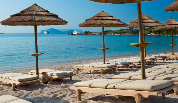 Sardinia hotels