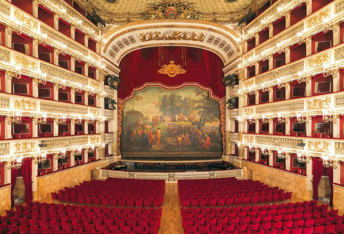 Teatro di San Carlo