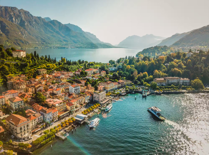 Things to Do in Bellagio