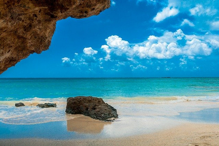 Tropea beaches