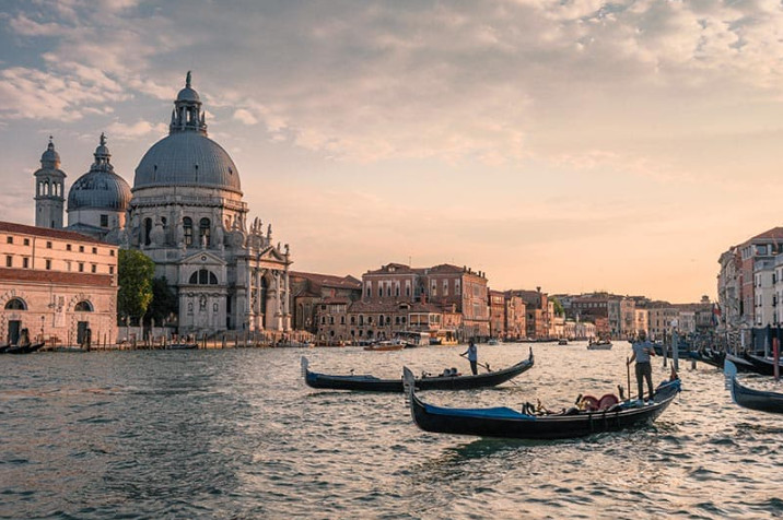 Venice