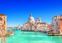 Top 10 Places to Visit in Italy Before You Die Venice