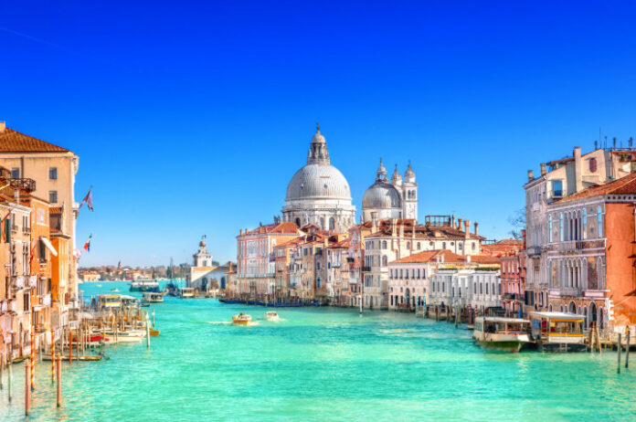 Top 10 Places to Visit in Italy Before You Die Venice