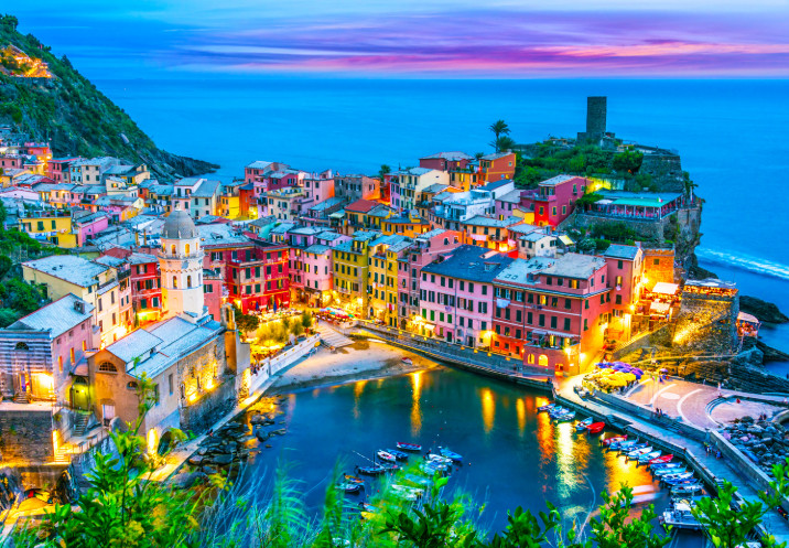 Vernazza