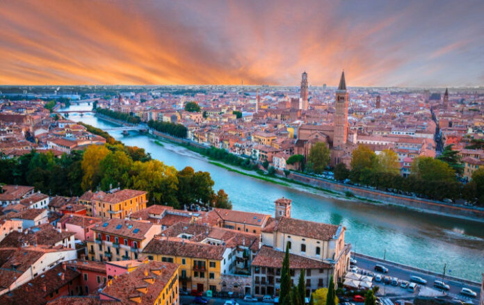 Verona