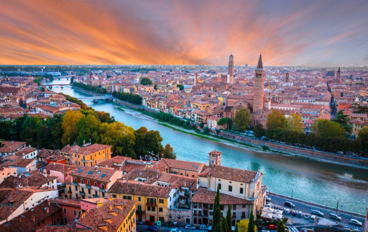 Verona