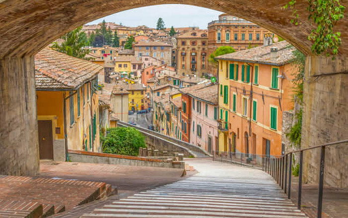 Best city to live in Italy