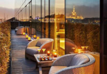 The Most Beautifully Designed Hotels in Italy Armani Hotel Milan