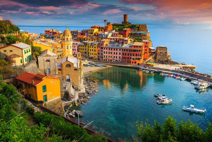 Hidden Gems in Italy