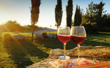 Best Italy Wine Tours Italian Food and Wine