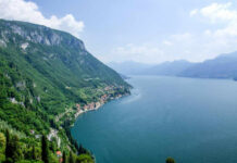 A first-time guide to the Italian Lakes Italian Lakes