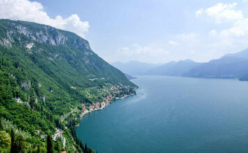 A first-time guide to the Italian Lakes Italian Lakes