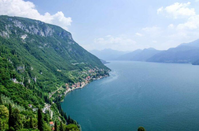 A first-time guide to the Italian Lakes Italian Lakes