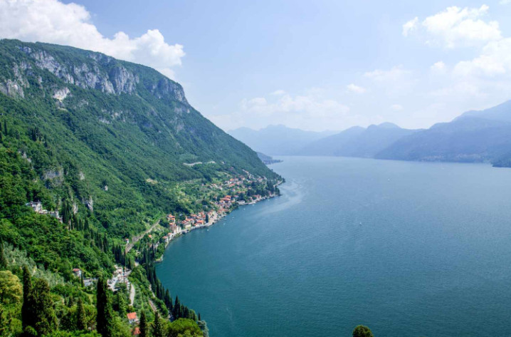 Italian Lakes